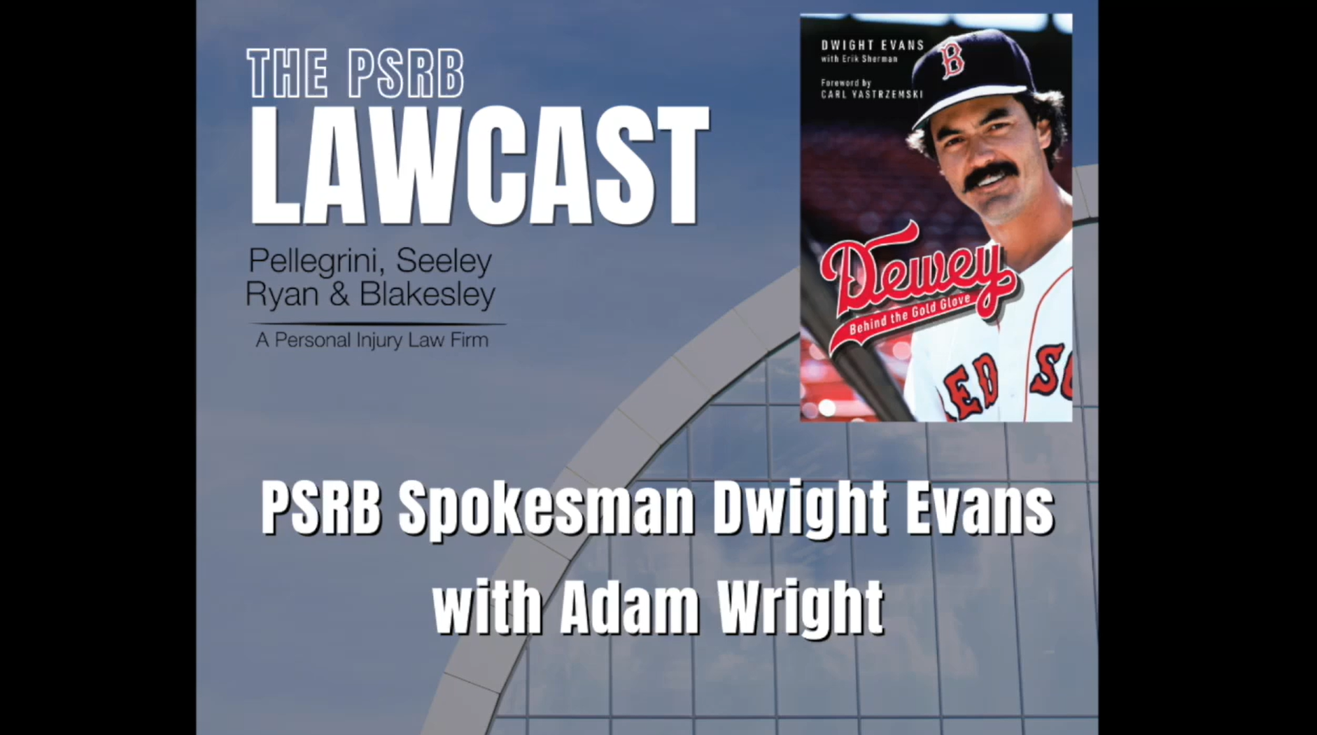 Dwight Evans